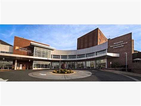 Overlook medical center summit nj - The Stacy Goldstein Breast Center at Overlook Medical Center. 11 Overlook Road Ground Floor, LL103 Summit, NJ 07901; Schedule an Appointment; 908-522-5762; Monday through Friday 7:30am to 4:00pm. Evening and Saturday appointments available. 